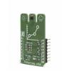 klasifikace: Deska mikroBus Click for AT30TSE758A Temp-Log Click MIKROE-2886 MikroElektronika