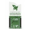klasifikace: Deska mikroBus Click for SGP30 MIKROE-2896 MikroElektronika