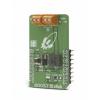 Vývojová sada pro řízení napájení Boost 2 Click Regulátor DC/DC MikroElektronika MCP1642B, pro použití s: Integrovaná