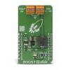 Vývojová sada pro řízení napájení Boost 2 Click Regulátor DC/DC MikroElektronika MCP1642B, pro použití s: Integrovaná