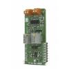 Vývojová deska MIKROE-2889 ADC/DAC for TC9400, pro použití s: A/D převod, Převod frekvence na napětí, Lineární