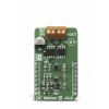 Vývojová sada DC motor 8 Click Motor DC MikroElektronika MIC4605, pro použití s: Budič motoru DC