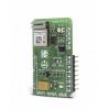 Komunikační a bezdrátový vývojový nástroj pro UART, GPIO NINA-W132 Wi-Fi Wi-Fi NINA click MikroElektronika, pro použití