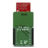 Komunikační a bezdrátový vývojový nástroj pro SPI, GPIO MRF89XAM9A LoRaWAN MikroElektronika, pro použití s: Alarmy,