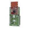 Komunikační a bezdrátový vývojový nástroj pro GPIO, SPI MRF89XAM8A Wi-Fi, GSM, LTE, ISM, Sigfox, UWB, NB-IoT, Bluetooth,