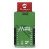 Komunikační a bezdrátový vývojový nástroj pro GPIO, SPI MRF89XAM8A Wi-Fi, GSM, LTE, ISM, Sigfox, UWB, NB-IoT, Bluetooth,