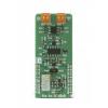 Vývojová deska MIKROE-2890 ADC/DAC for TC9400, pro použití s: A/D převod, Převod frekvence na napětí, Lineární