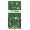 Vývojová deska MIKROE-2890 ADC/DAC for TC9400, pro použití s: A/D převod, Převod frekvence na napětí, Lineární