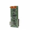 Vývojová deska MIKROE-2890 ADC/DAC for TC9400, pro použití s: A/D převod, Převod frekvence na napětí, Lineární