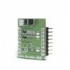 Komunikační a bezdrátový vývojový nástroj TCUT1600X01 Opto Encoder Click MikroElektronika, klasifikace: Deska mikroBus