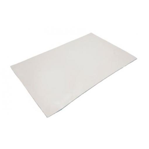 RS PRO Tepelně vodivá izolační podložka, řada: GCSP30NS Samolepicí 3 W/mK 2 mm 200 mm 200 mm Nesilikonový