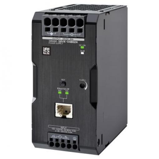 Omron 264 V ac, 350V dc St. DC