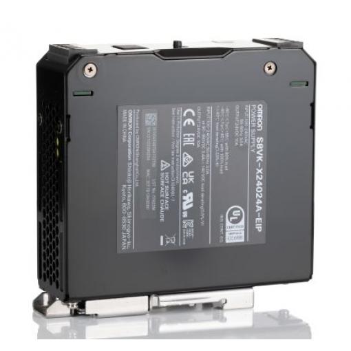 Omron 264 V ac, 350V dc St. DC