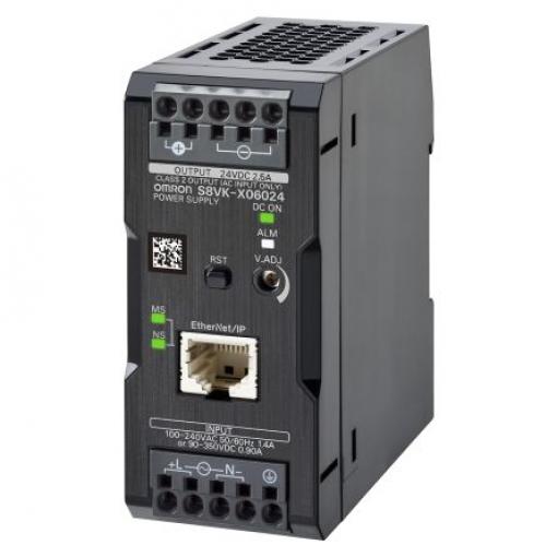 Omron 264 V ac, 350V dc St. DC