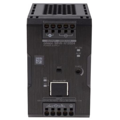 Omron 264 V ac, 350V dc St. DC