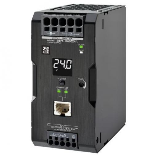 Omron 264 V ac, 350V dc St. DC