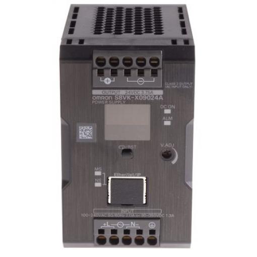 Omron 264 V ac, 350V dc St. DC