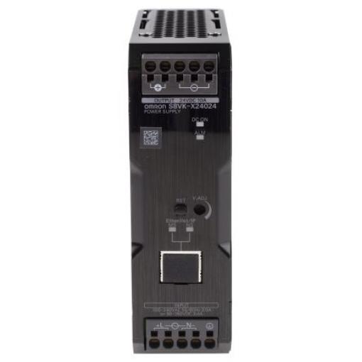 Omron 264 V ac, 350V dc St. DC