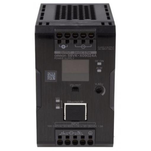 Omron 264 V ac, 350V dc St. DC