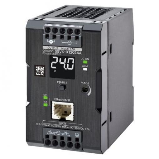Omron 264 V ac, 350V dc St. DC