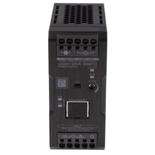 Omron 264 V ac, 350V dc St. DC