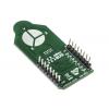 for AT25SF041, AS7261, pro použití s: Budiče LED MIKROE-2972 MikroElektronika