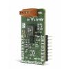 Vývojová sada pro řízení napájení Buck-Boost 2 Click Regulátor DC/DC MikroElektronika LTC3115-2, pro použití s:
