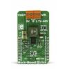 Vývojová sada pro řízení napájení Buck-Boost 2 Click Regulátor DC/DC MikroElektronika LTC3115-2, pro použití s: