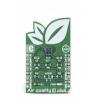 for CCS811, pro použití s: Klimatizační systémy, Ventilační systémy a jiné aplikace IoT Air quality 3 click