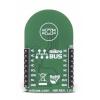 MikroElektronika Vyhodnocovací sada LED MIKROE-2950, LED Driver 3 Click, NCP5623B, PCA9306, pro použití s: Použití v