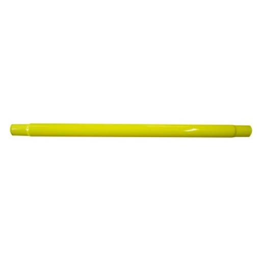 Žlutá Ocel Ø 40 mm výška 700 mm RS PRO
