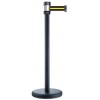 330 mm, Žlutá, Černá Polypropylen, Ocel RS PRO 2.1 m Polypropylen