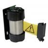 Stříbrná, Černá, Žlutá Polypropylen, Ocel výška 150 mm, šířka: 8mm RS PRO 2 m Polyester