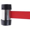 Červená, Černá, Červená RS PRO 2.1 m