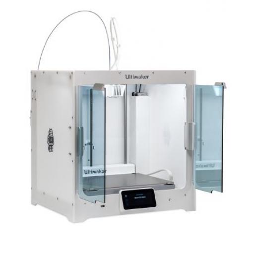 3D tiskárna, model: Ultimaker S FDM