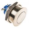 APEM Tlačítkový spínač, řada: AV SPST Panel Okamžité 22.2 mm 2 A 48 V dc