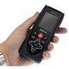 Laserový dálkoměr, číslo modelu: X4, rozsah: 0.05 → 150m Leica