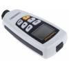 Tloušťkoměr, číslo modelu: 082.150A, rozlišení: 1 μm, přesnost: ±3 %, typ displeje: LCD Laserliner