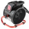 RS PRO Ventilátor Typ G – britská 3-kolíková