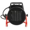 RS PRO Ventilátor Typ G – britská 3-kolíková