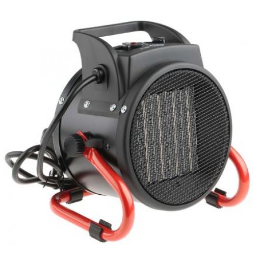 RS PRO Ventilátor Typ G – britská 3-kolíková