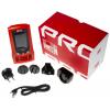 RS PRO Měřič kvality vzduchu, číslo modelu: RS-9680, Baterie, typ displeje: LCD, životnost baterie: 5h