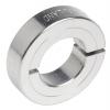 Nákružek hřídele Jednokusový Svěrný šroub ENCL30-16MM-A Ruland 30 mm OD, šířka: 8 mm, Hliník