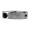 Nákružek hřídele Dva kusy Svěrný šroub ENSP30-8MM-A Ruland 30 mm OD, šířka: 8 mm, Hliník
