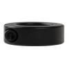 Nákružek hřídele Jednokusový Svěrný šroub MCL-28-F Ruland 48 mm OD, šířka: 15 mm, Uhlíková ocel