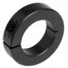 Nákružek hřídele Jednokusový Svěrný šroub MCL-35-F Ruland 57 mm OD, šířka: 15 mm, Uhlíková ocel