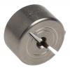 Nákružek hřídele Jednokusový Svěrný šroub MCL-3-SS Ruland 16 mm OD, šířka: 9 mm, Nerezová ocel