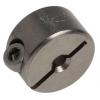 Nákružek hřídele Jednokusový Svěrný šroub MCL-3-SS Ruland 16 mm OD, šířka: 9 mm, Nerezová ocel
