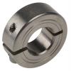Nákružek hřídele Jednokusový Svěrný šroub MCL-14-SS Ruland 30 mm OD, šířka: 11 mm, Nerezová ocel