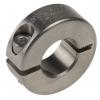 Nákružek hřídele Jednokusový Svěrný šroub MCL-14-SS Ruland 30 mm OD, šířka: 11 mm, Nerezová ocel